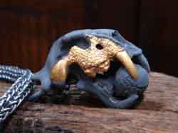 Nautilus Art Jewelry